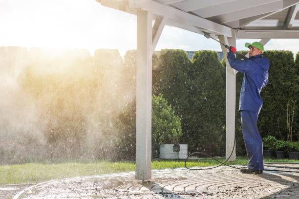 Best Sidewalk and Walkway Cleaning  in Dickson, OK