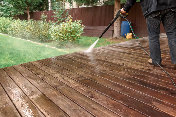 Best Sign and Awning Cleaning  in Dickson, OK