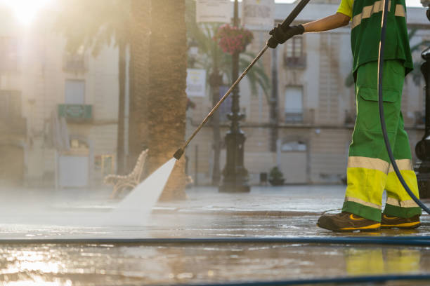Best Pool Deck Cleaning  in Dickson, OK